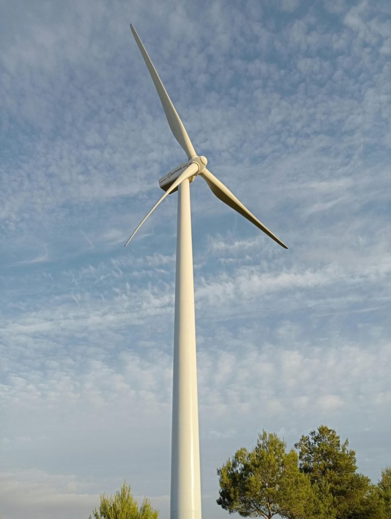 Consultora energética en Madrid.